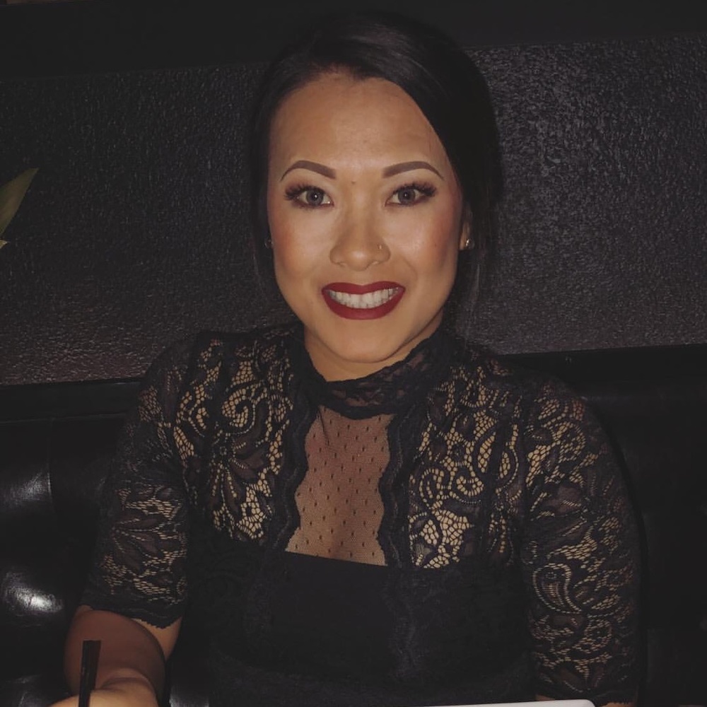 Meet your Posher, Claire